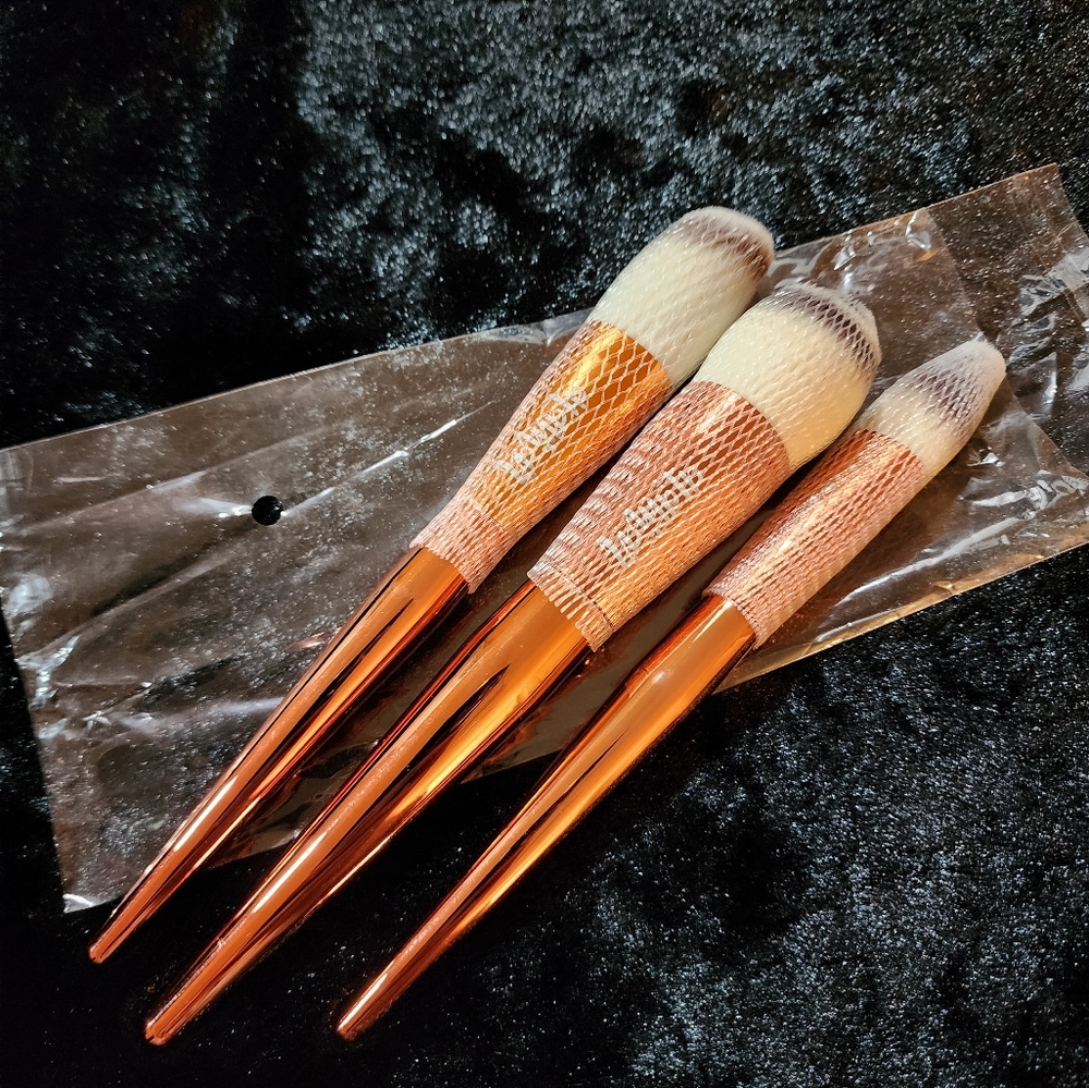 Alamar brush set